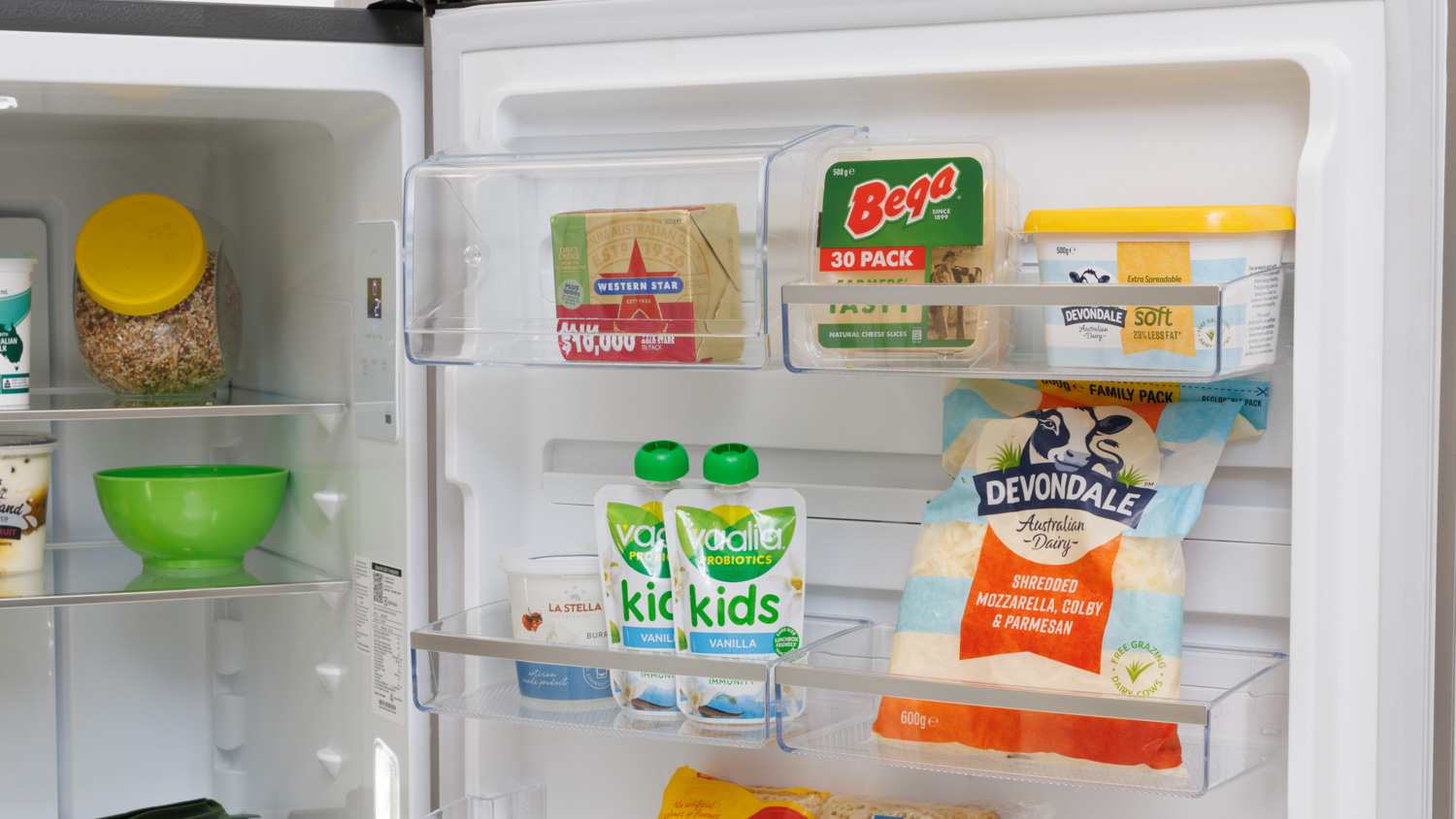 Electrolux EBE4302SD