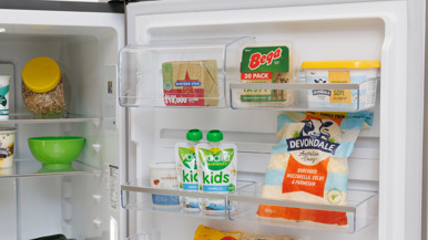 Electrolux EBE4302SD