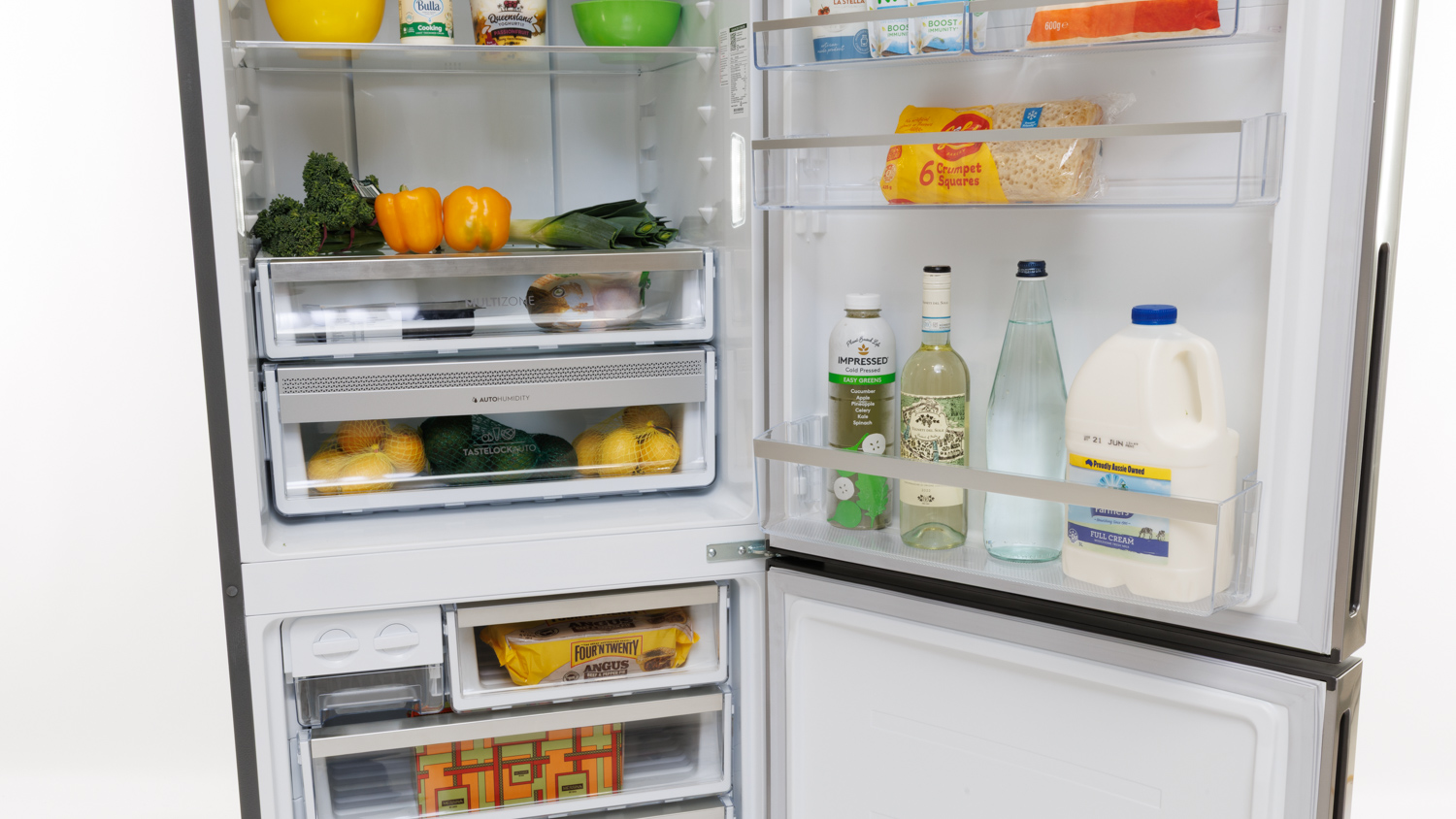 Electrolux EBE4302SD