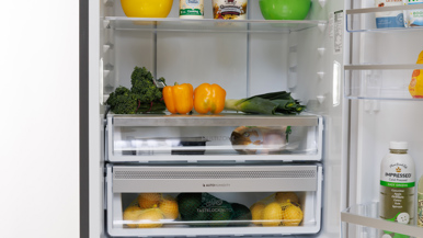 Electrolux EBE4302SD