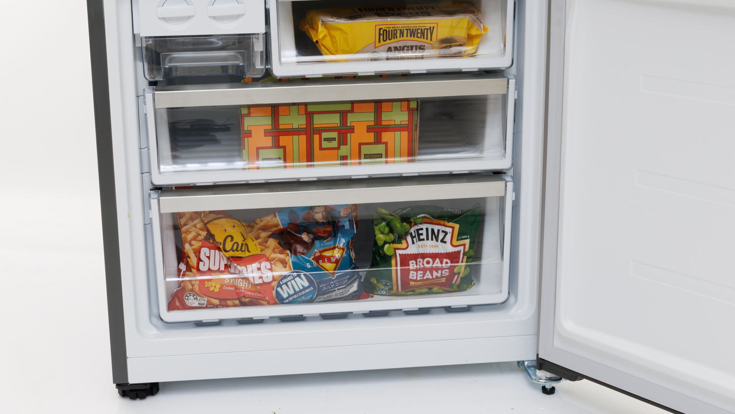 Electrolux EBE4302SD