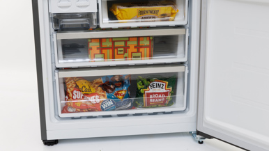 Electrolux EBE4302SD