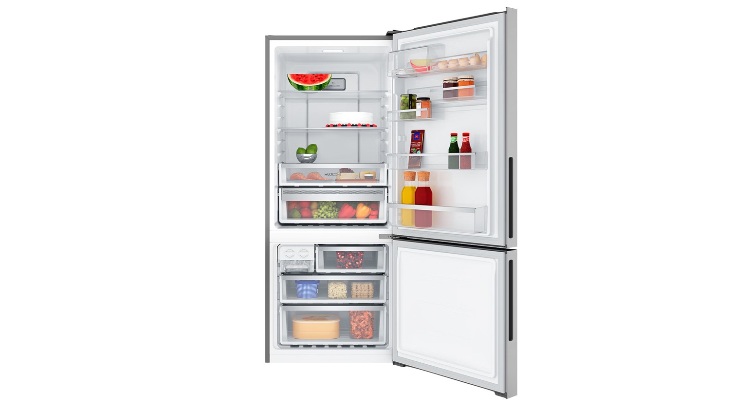 Electrolux EBE4302SD
