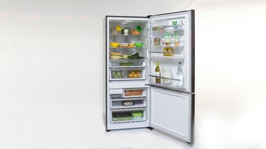 Electrolux EBE4507SA