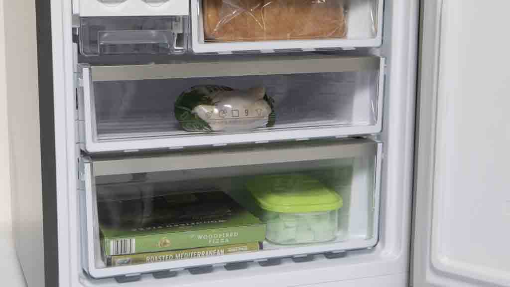 Electrolux EBE4507SA