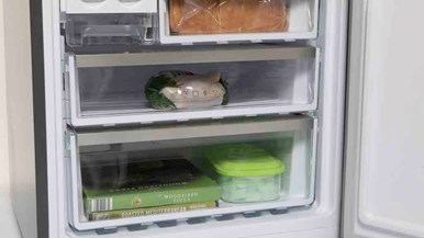 Electrolux EBE4507SA