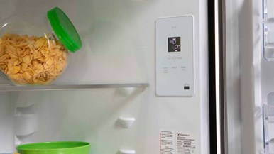 Electrolux EBE4507SA