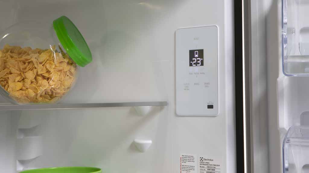 Electrolux EBE4507SA