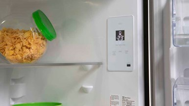 Electrolux EBE4507SA