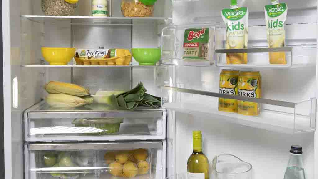 Electrolux EBE4507SA