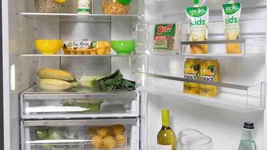 Electrolux EBE4507SA