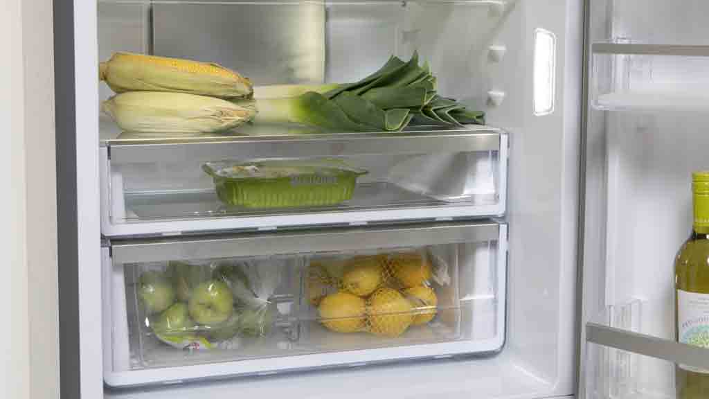 Electrolux EBE4507SA