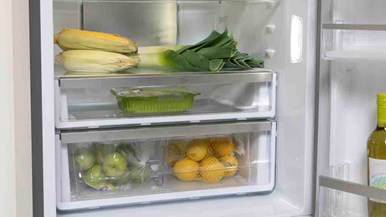 Electrolux EBE4507SA