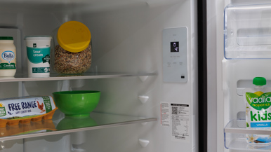 Electrolux EBE5007BD