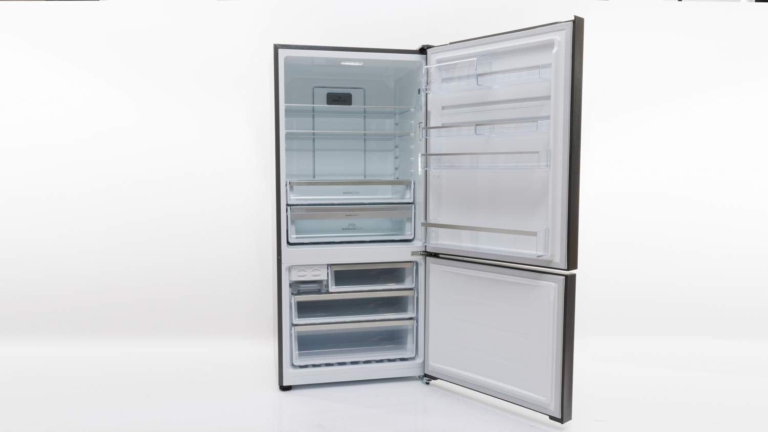 Electrolux EBE5007BD