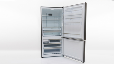 Electrolux EBE5007BD