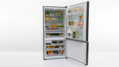 Electrolux EBE5007BD