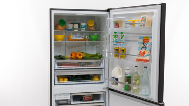 Electrolux EBE5007BD