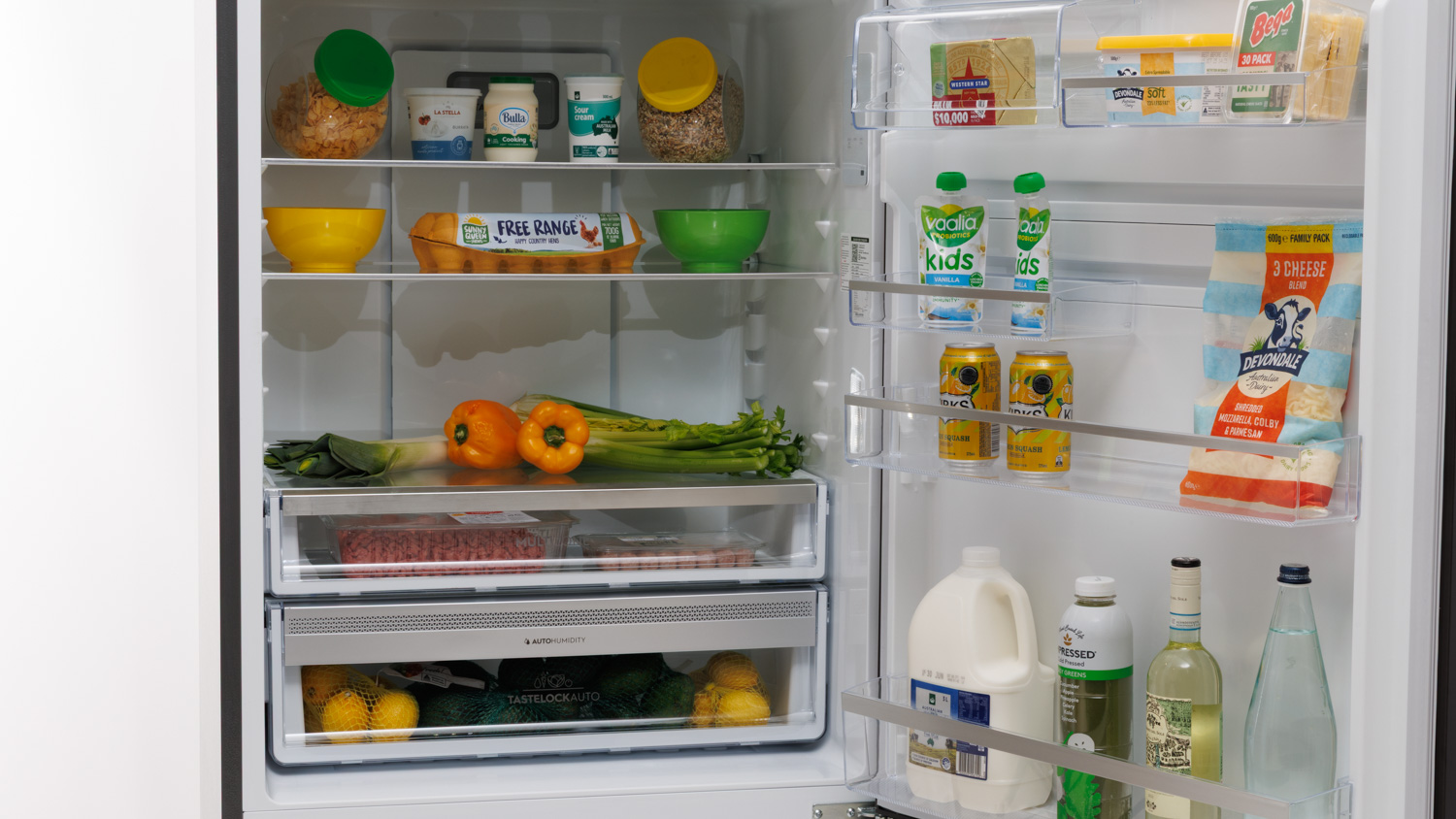 Electrolux EBE5007BD