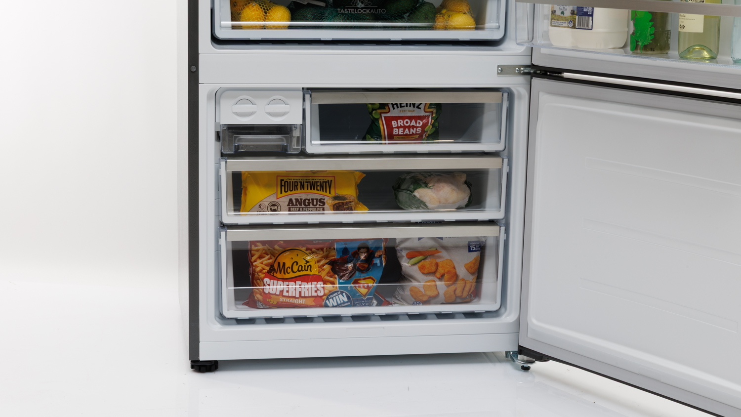 Electrolux EBE5007BD