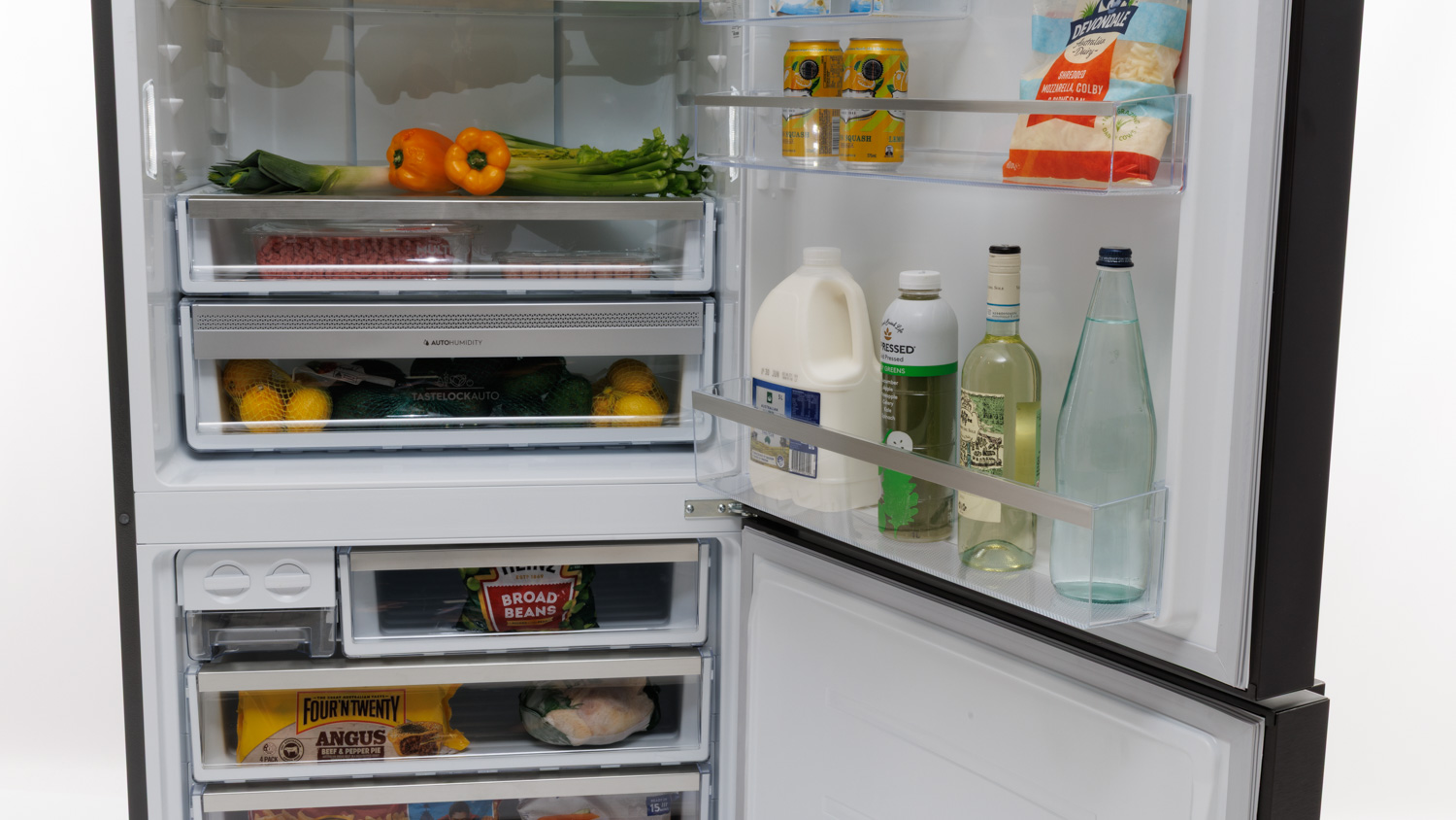 Electrolux EBE5007BD