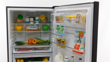 Electrolux EBE5007BD