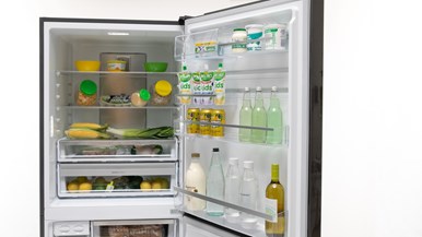 Electrolux EBE5307BC-R