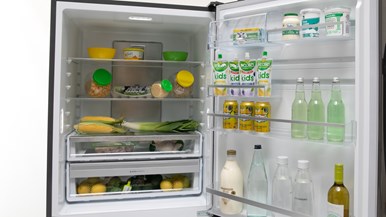 Electrolux EBE5307BC-R