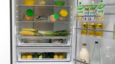 Electrolux EBE5307BC-R