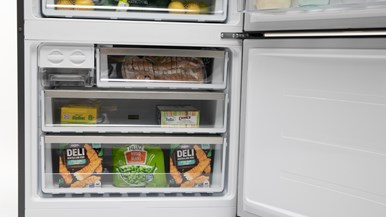 Electrolux EBE5307BC-R