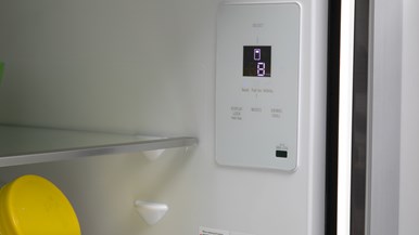 Electrolux EBE5307BC-R