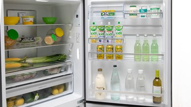 Electrolux EBE5307BC-R