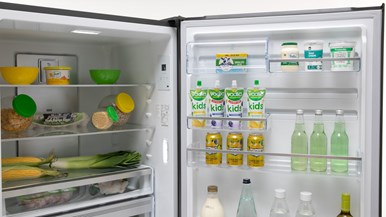 Electrolux EBE5307BC-R