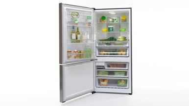 Electrolux EBE5307SA