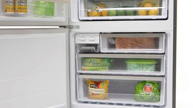 Electrolux EBE5307SA