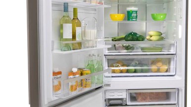 Electrolux EBE5307SA