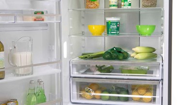 Electrolux EBE5307SA