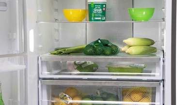 Electrolux EBE5307SA