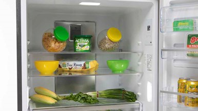 Electrolux EBE5307SB