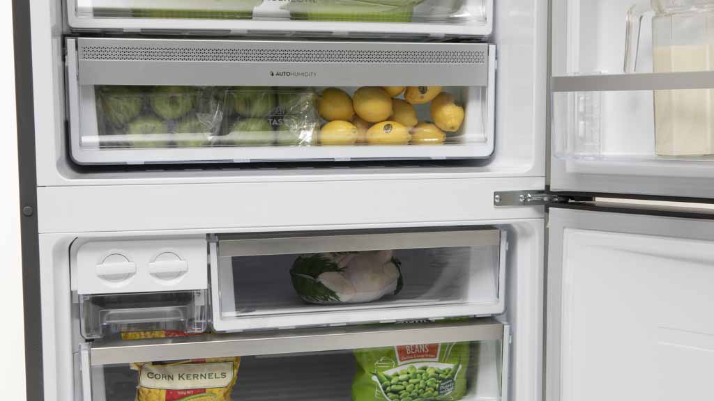 Electrolux EBE5307SB