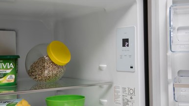 Electrolux EBE5307SB