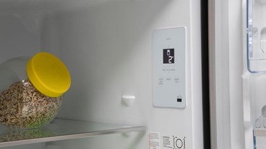 Electrolux EBE5307SB