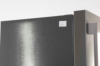 Electrolux EBE5307SB