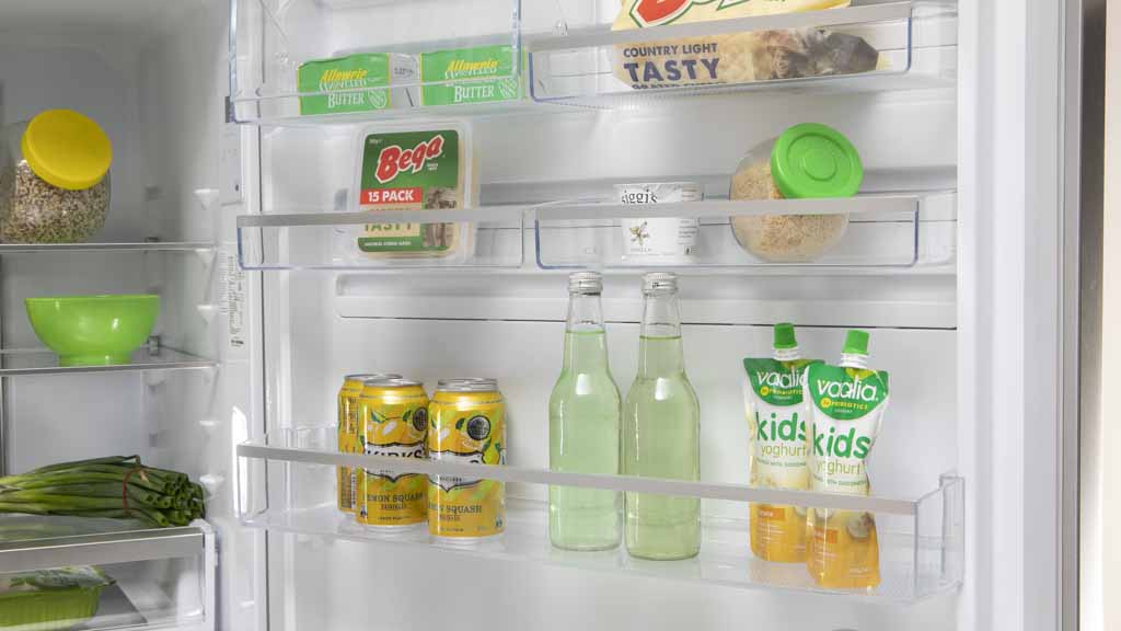 Electrolux EBE5307SB