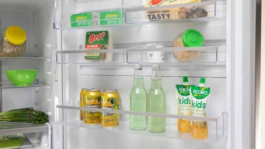 Electrolux EBE5307SB