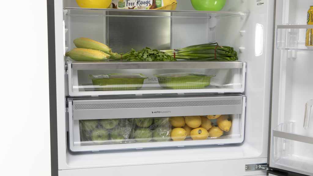 Electrolux EBE5307SB