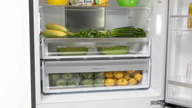 Electrolux EBE5307SB