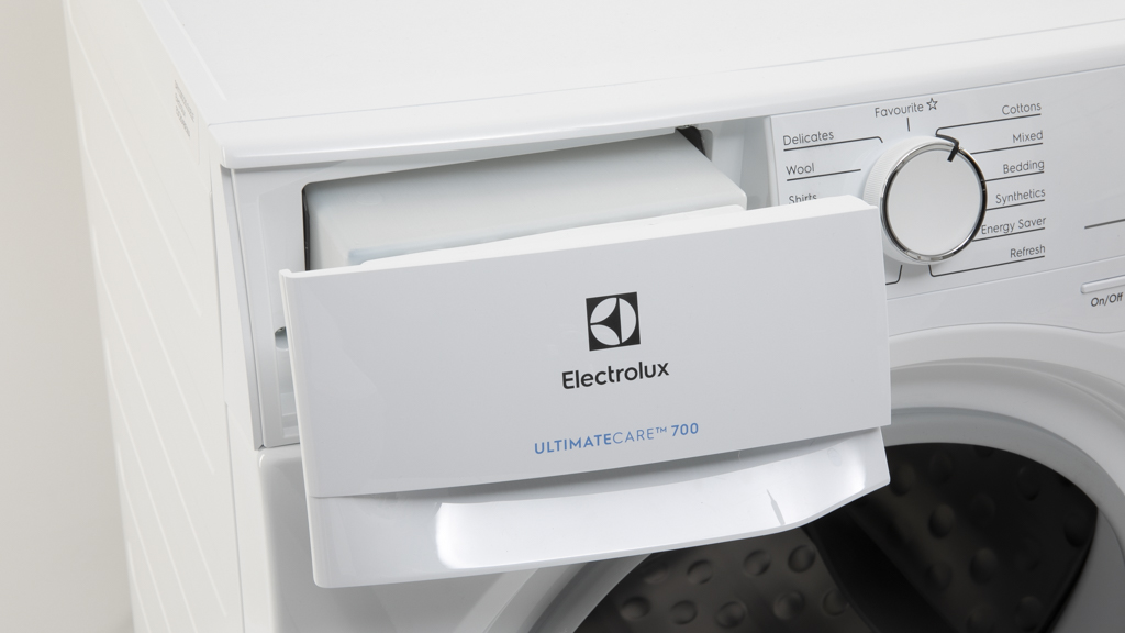 Electrolux EDC804BEWA