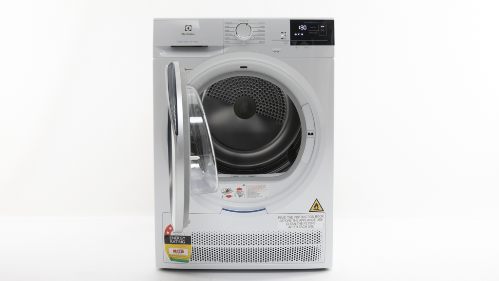 Electrolux EDC804BEWA
