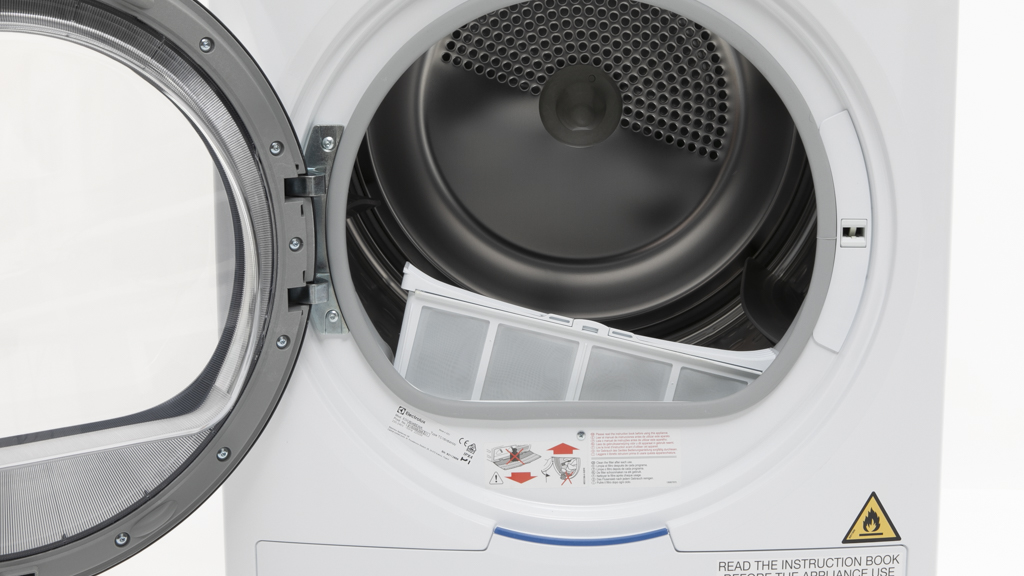 Electrolux EDC804BEWA